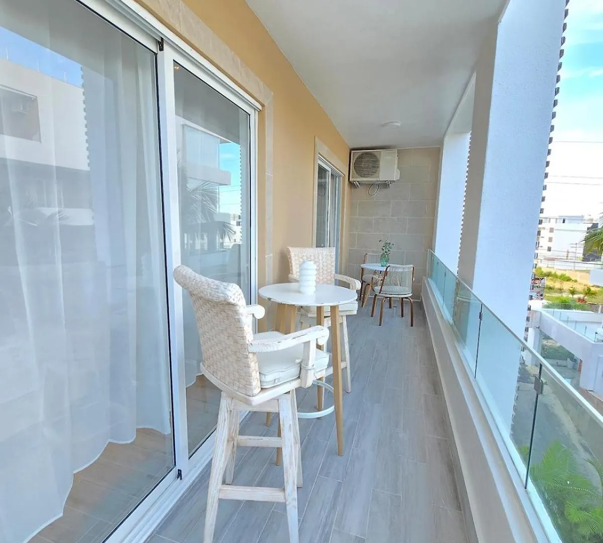 Beautiful Apartment 10 Min From Bayahibe Beach Las Terrazas