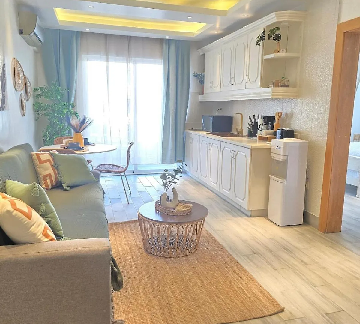 Beautiful Apartment 10 Min From Bayahibe Beach Las Terrazas 0*,  República Dominicana