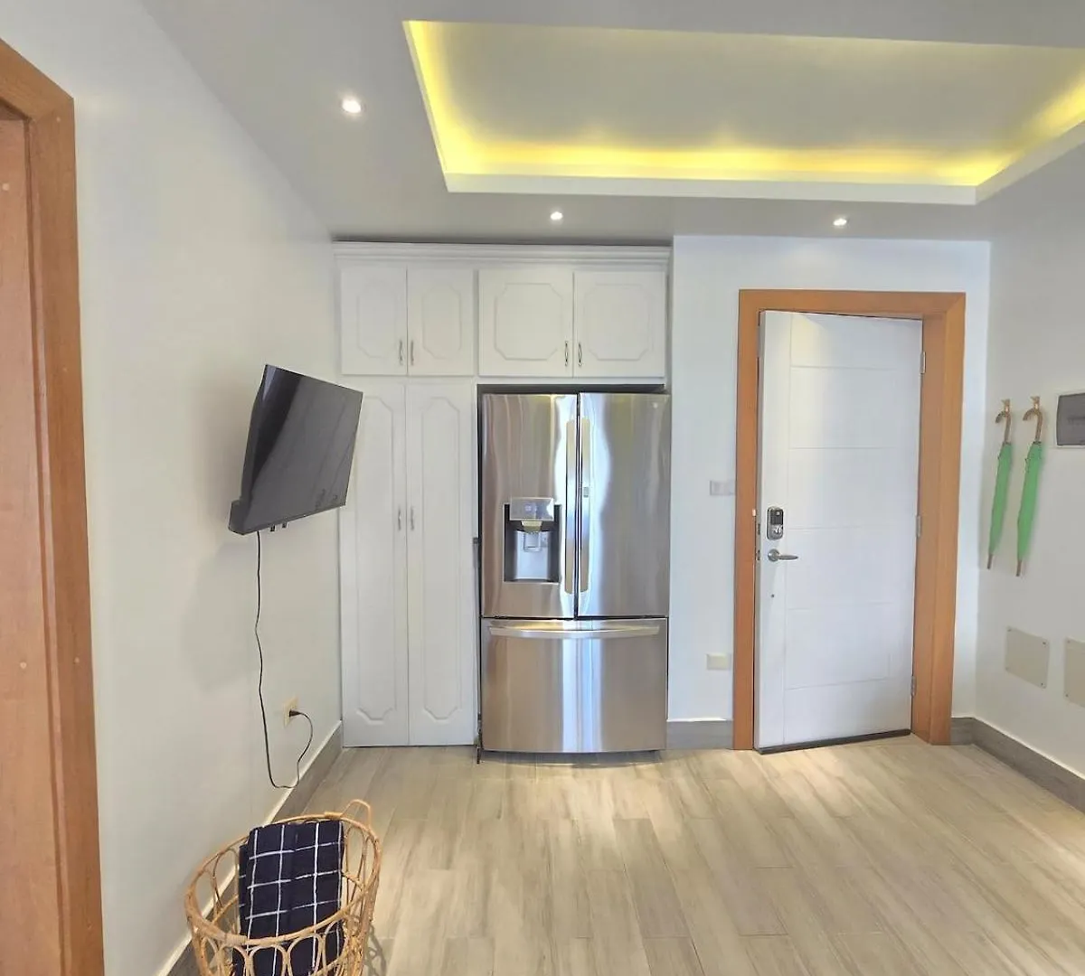 Beautiful Apartment 10 Min From Bayahibe Beach Las Terrazas