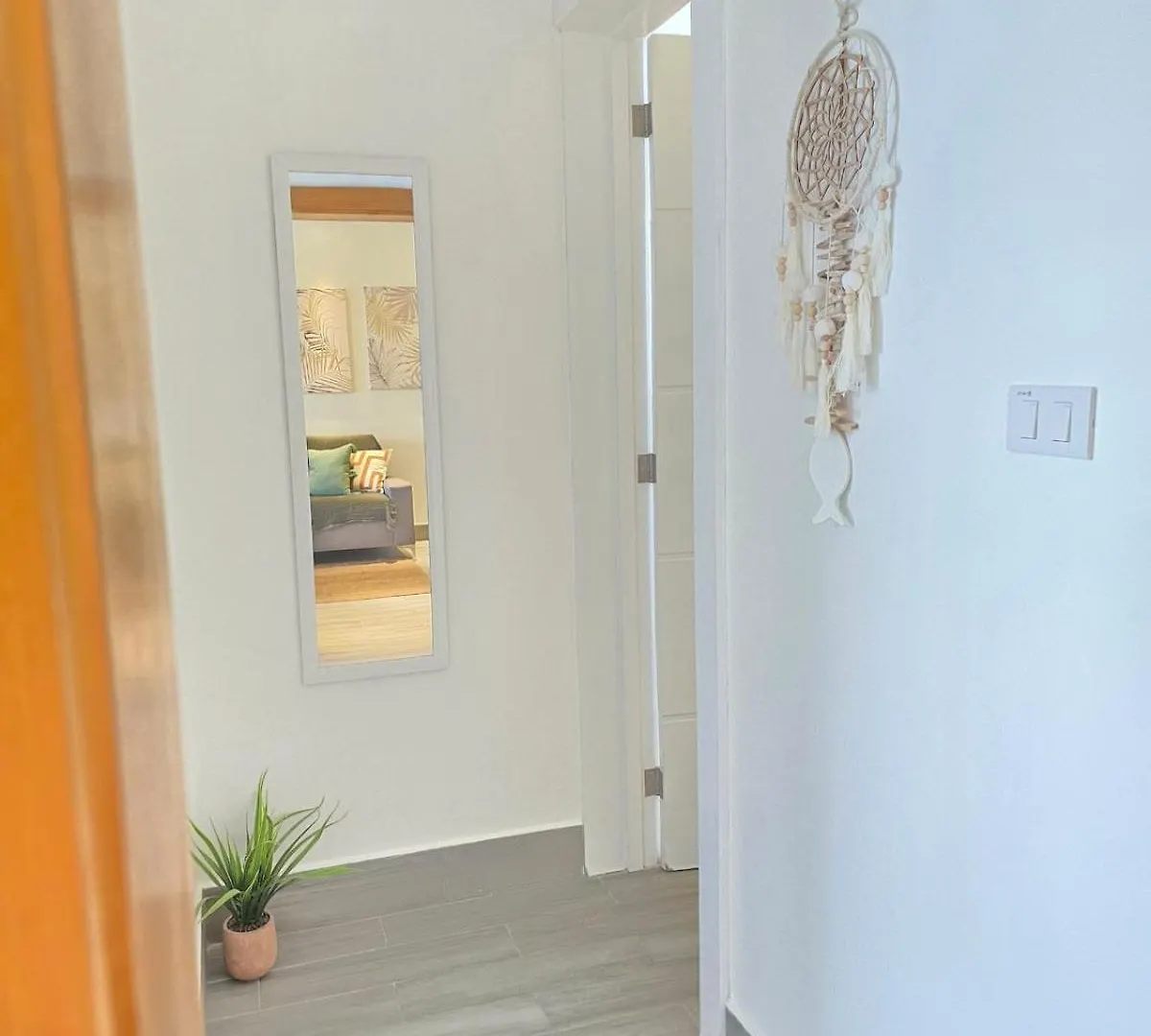 Beautiful Apartment 10 Min From Bayahibe Beach Las Terrazas