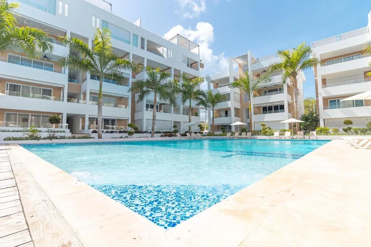 Beautiful Apartment 10 Min From Bayahibe Beach Las Terrazas