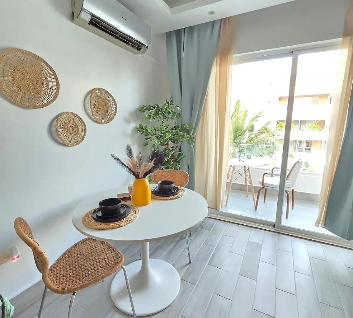 Beautiful Apartment 10 Min From Bayahibe Beach Las Terrazas