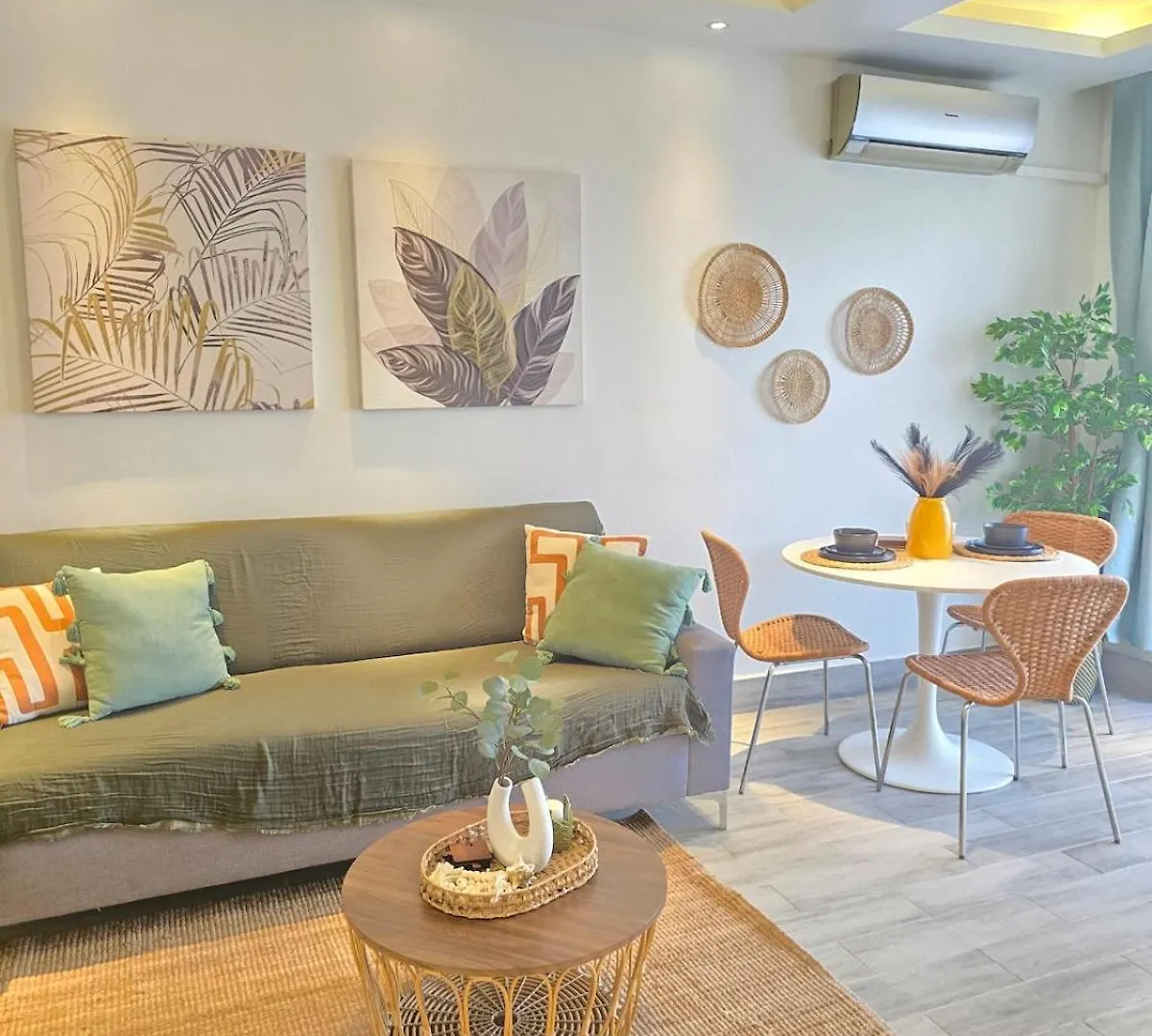 Beautiful Apartment 10 Min From Bayahibe Beach Las Terrazas