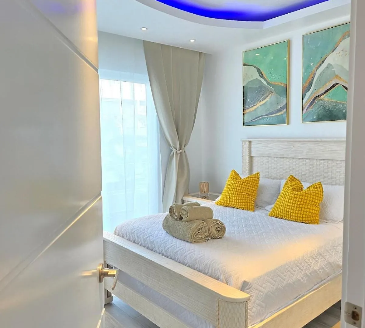 Beautiful Apartment 10 Min From Bayahibe Beach Las Terrazas