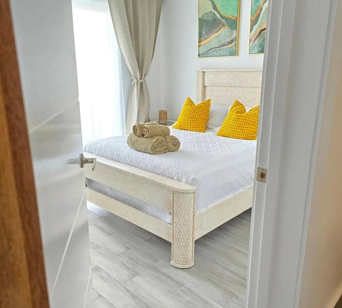 Beautiful Apartment 10 Min From Bayahibe Beach Las Terrazas República Dominicana